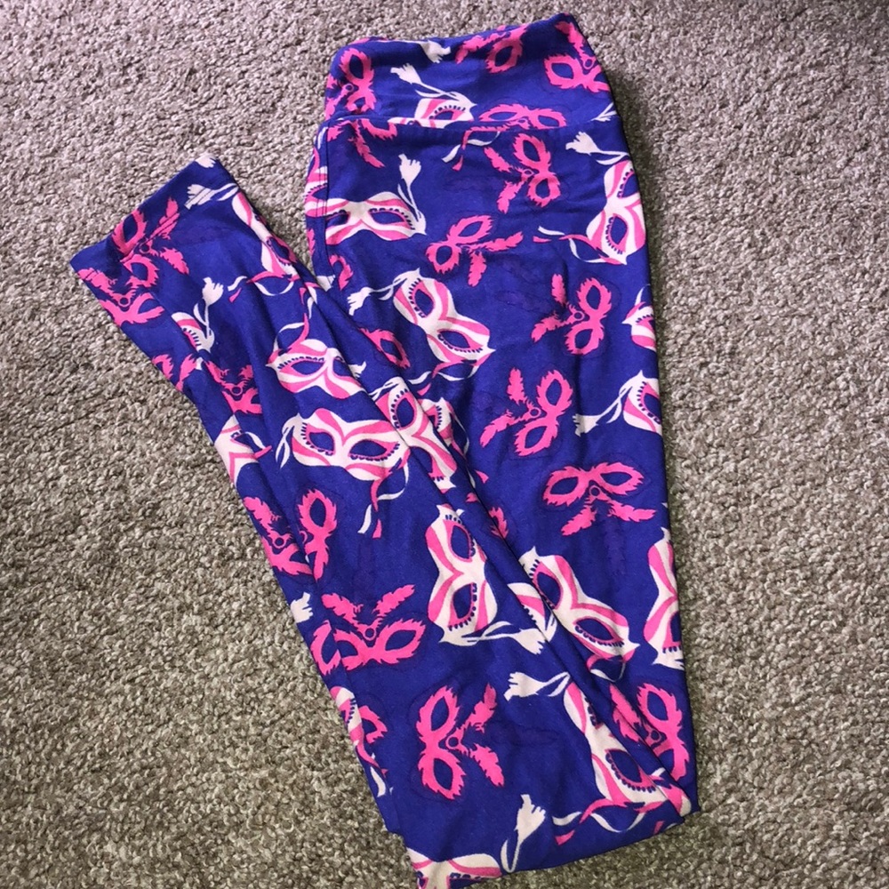 Lula roe leggings